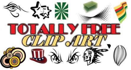 truly free clip art.